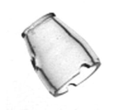 Precision Glassblowing - Purge Window Quartz - 200-32, 77200 - Click Image to Close